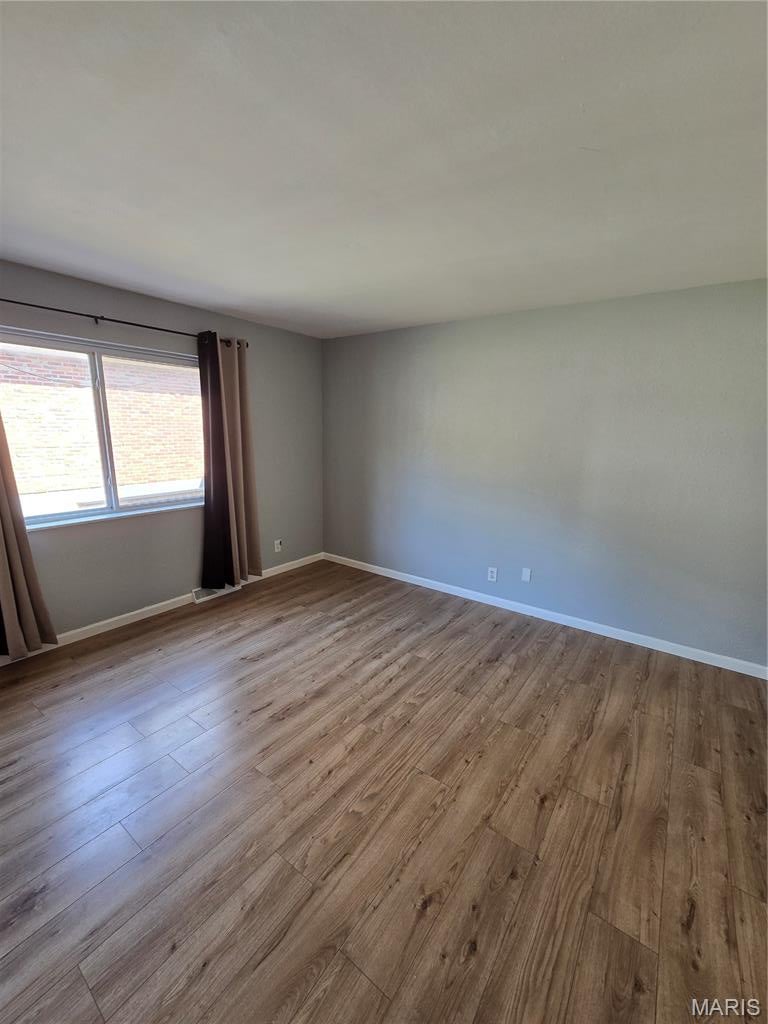 Carroll Wood Hill - Residential