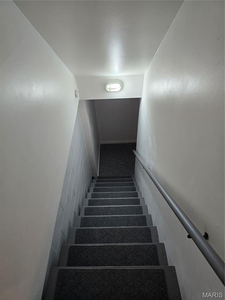Carroll Wood Hill - Residential