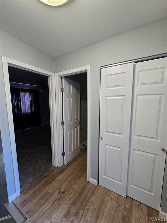 Carroll Wood Hill - Residential