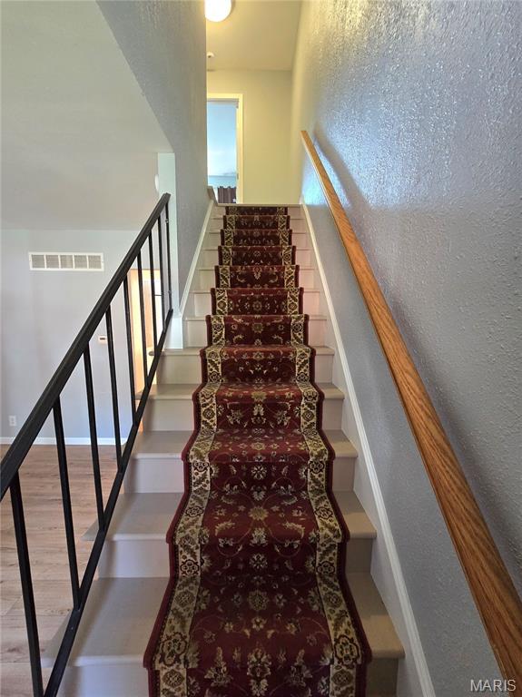 Carroll Wood Hill - Residential