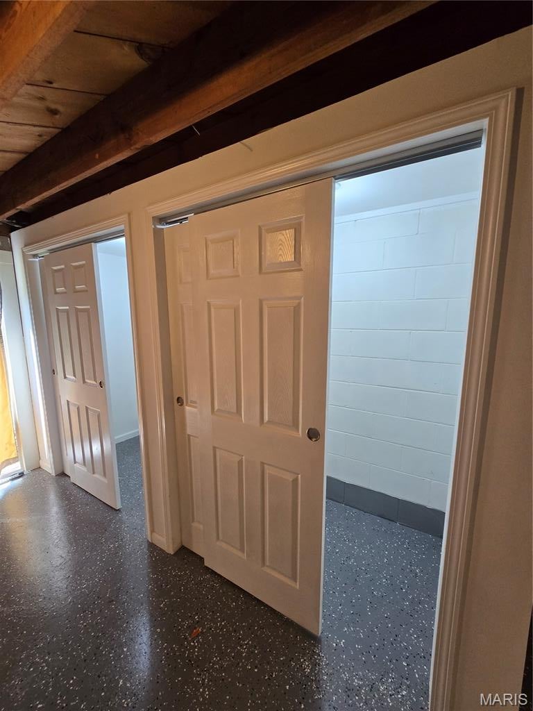 Carroll Wood Hill - Residential