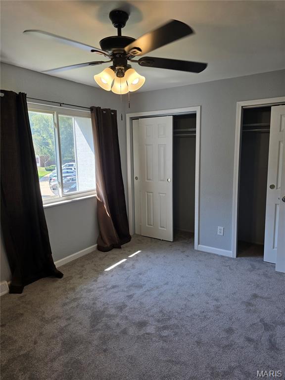 Carroll Wood Hill - Residential