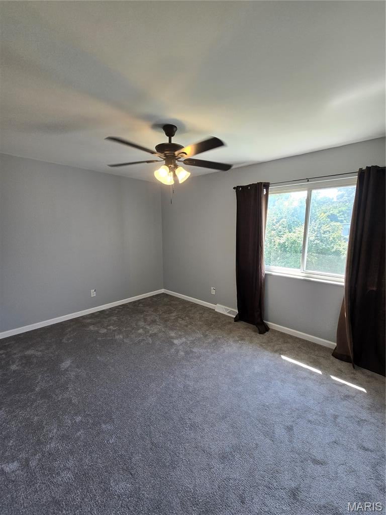 Carroll Wood Hill - Residential