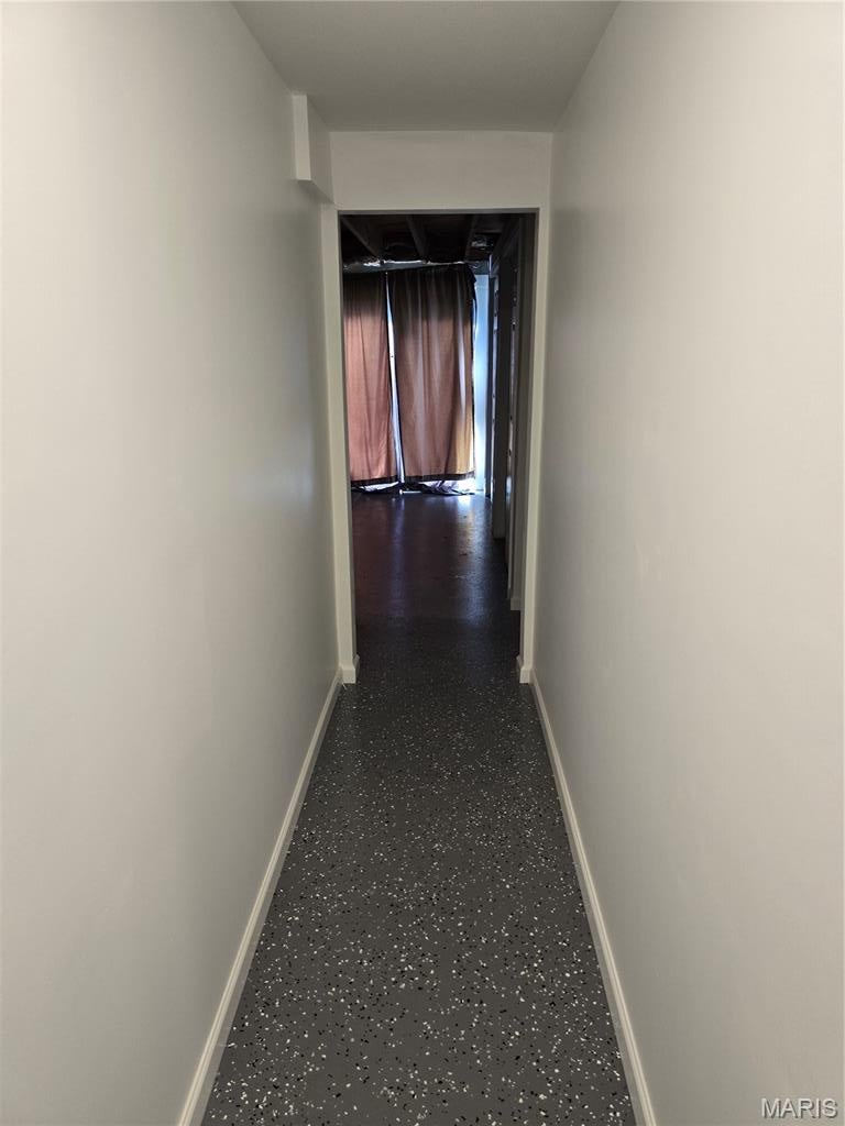 Carroll Wood Hill - Residential