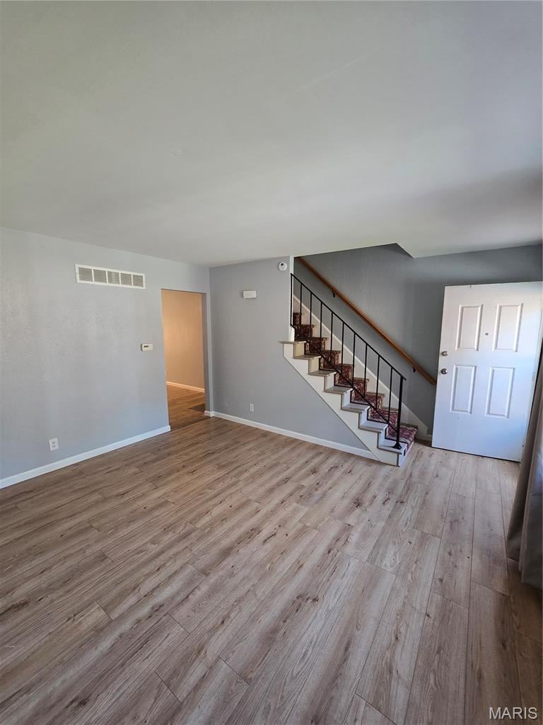 Carroll Wood Hill - Residential