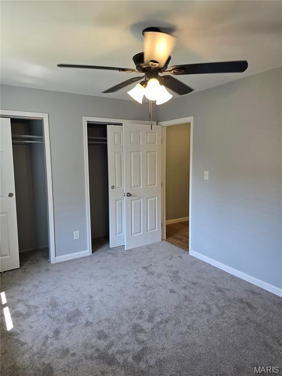 Carroll Wood Hill - Residential
