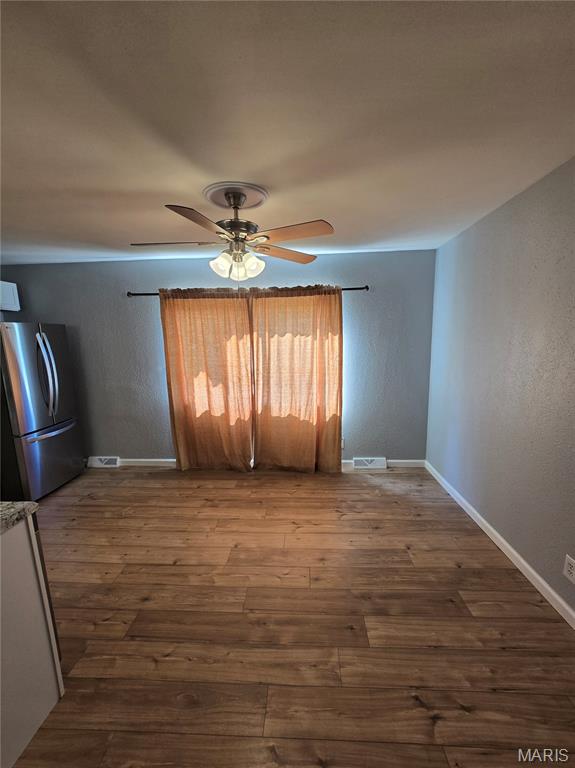 Carroll Wood Hill - Residential