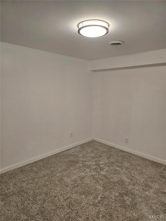 Carroll Wood Hill - Residential