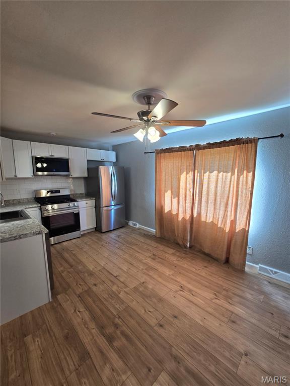 Carroll Wood Hill - Residential