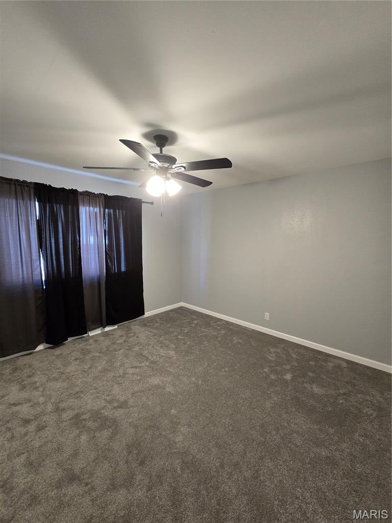 Carroll Wood Hill - Residential