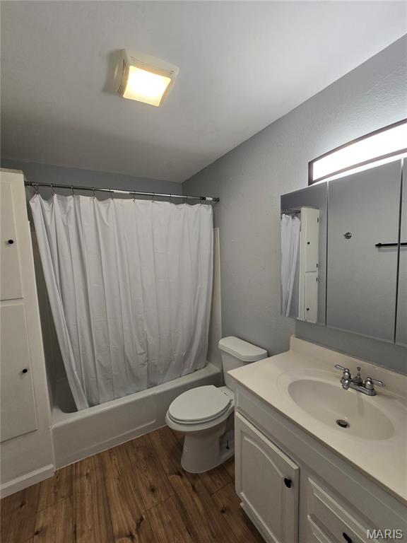 Carroll Wood Hill - Residential