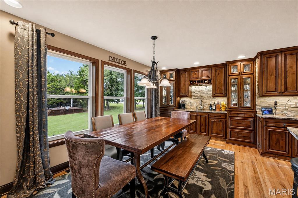 Lake of the Woods - Residential