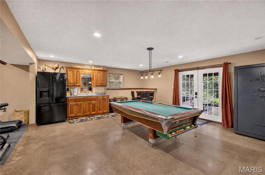 Lake of the Woods - Residential
