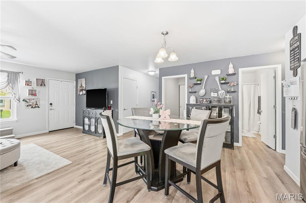 Stone Ridge Estate At Hearth Stone - Residential