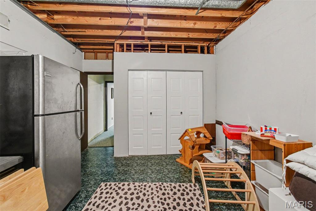 Covered Bridge Estates - Residential
