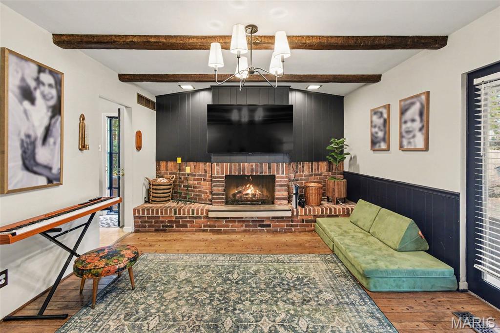 Covered Bridge Estates - Residential