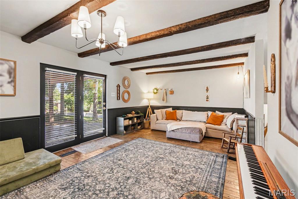 Covered Bridge Estates - Residential