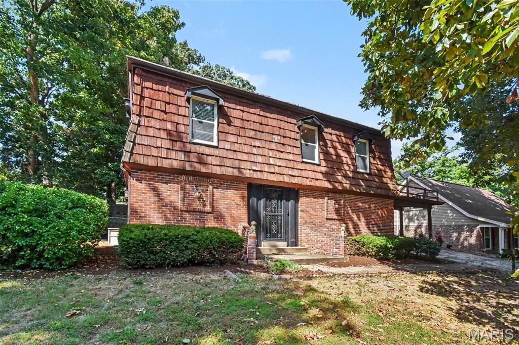 Covered Bridge Estates - Residential