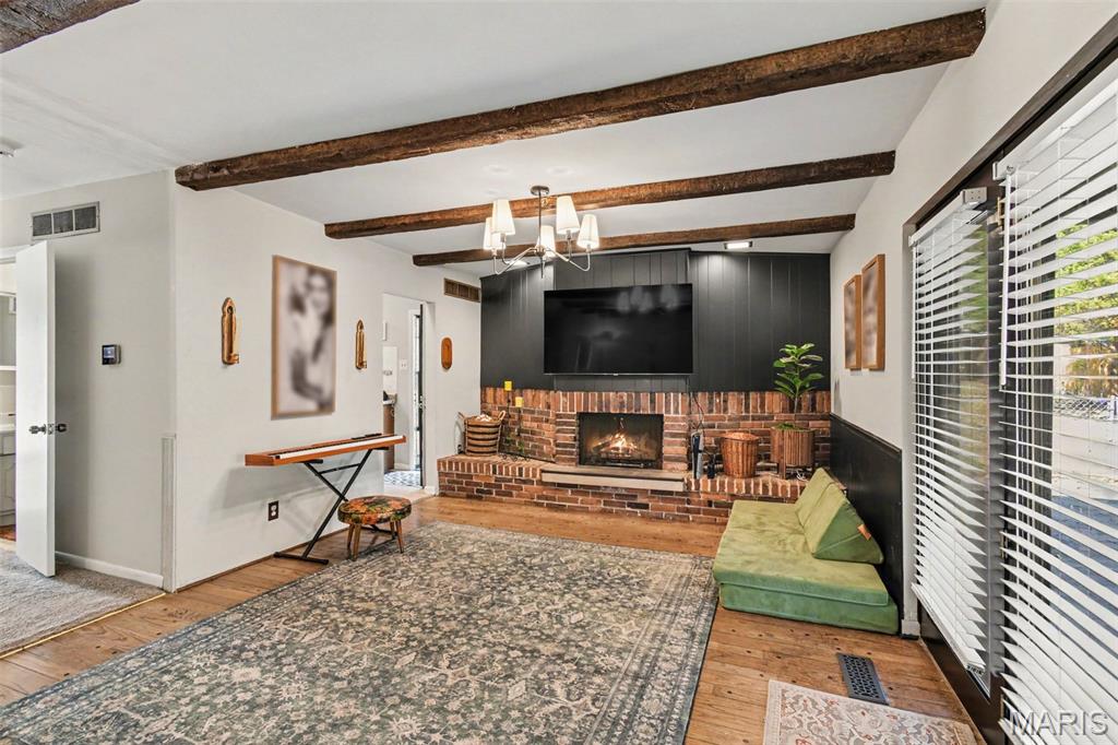 Covered Bridge Estates - Residential