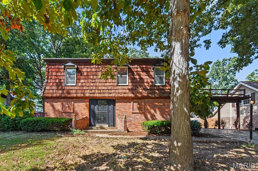 Covered Bridge Estates - Residential