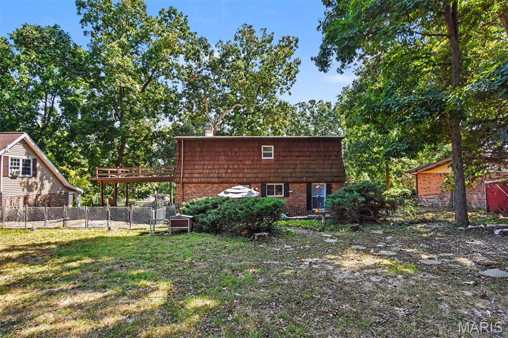 Covered Bridge Estates - Residential
