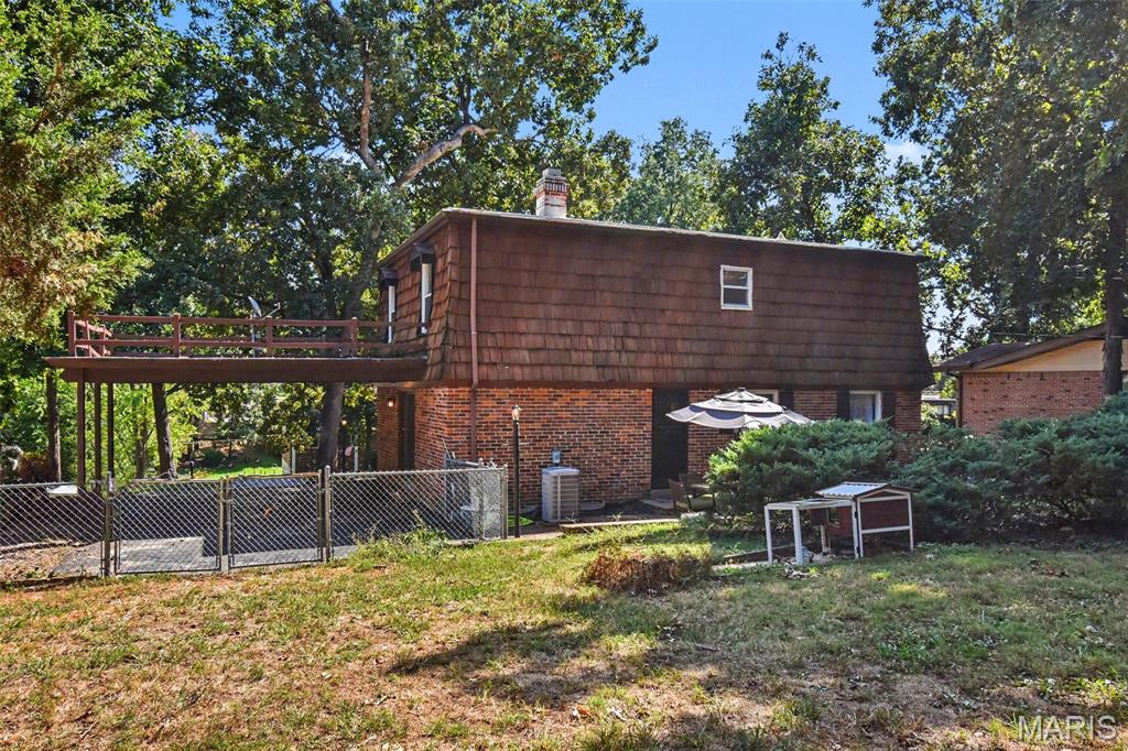 Covered Bridge Estates - Residential