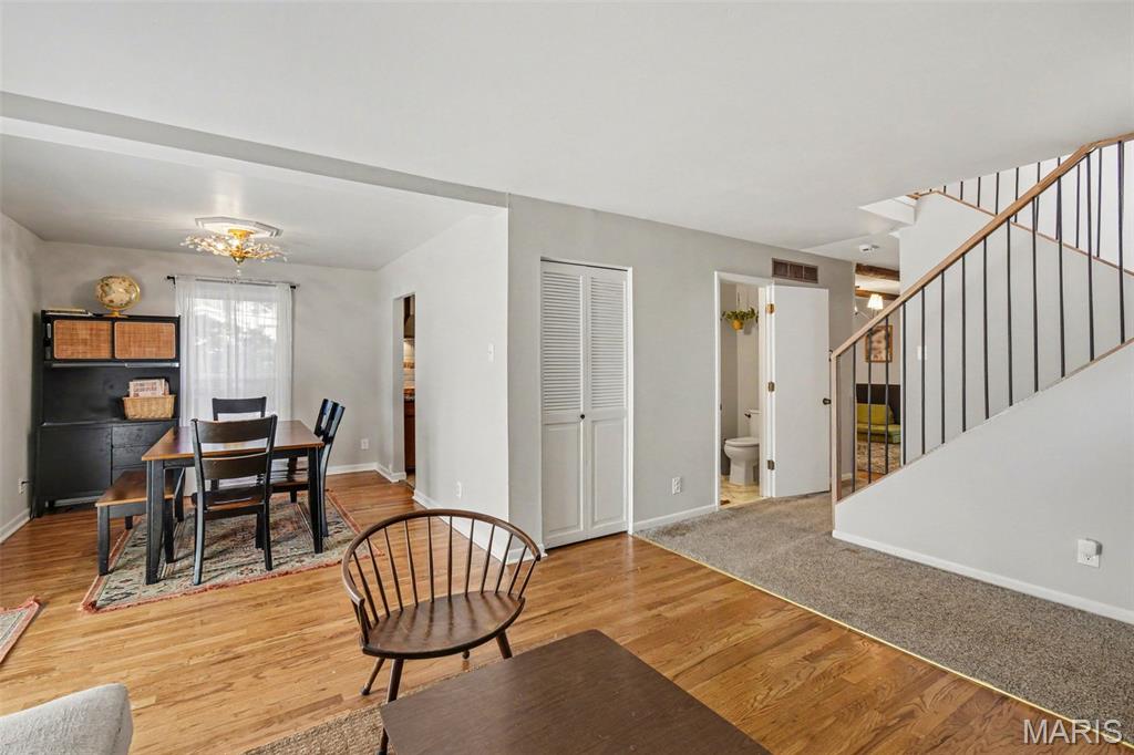 Covered Bridge Estates - Residential