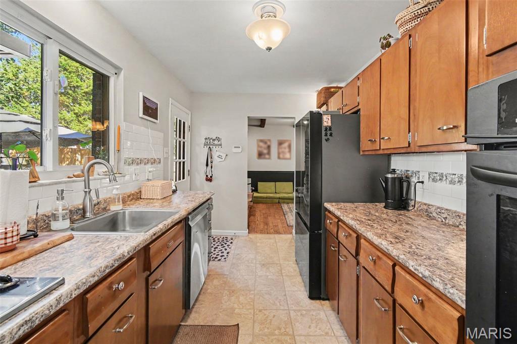 Covered Bridge Estates - Residential