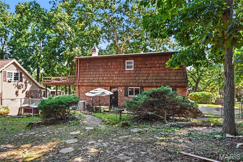 Covered Bridge Estates - Residential