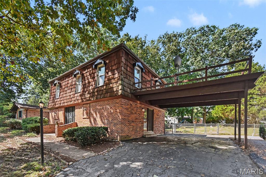 Covered Bridge Estates - Residential
