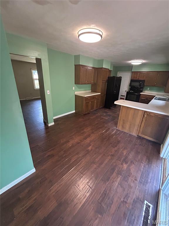 Old Farm Estates - Residential
