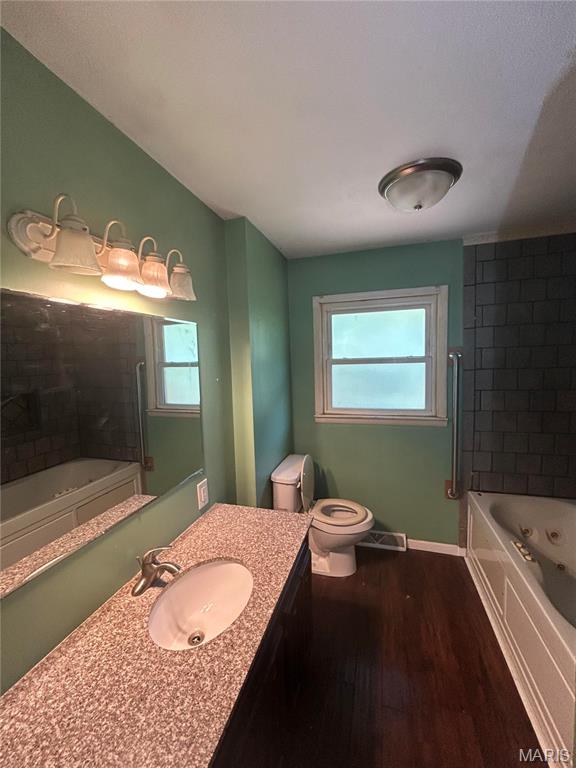 Old Farm Estates - Residential
