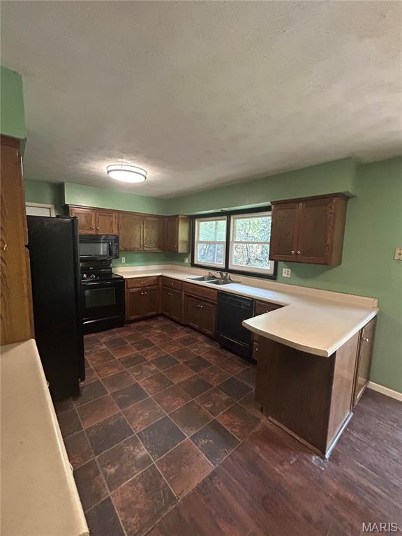 Old Farm Estates - Residential