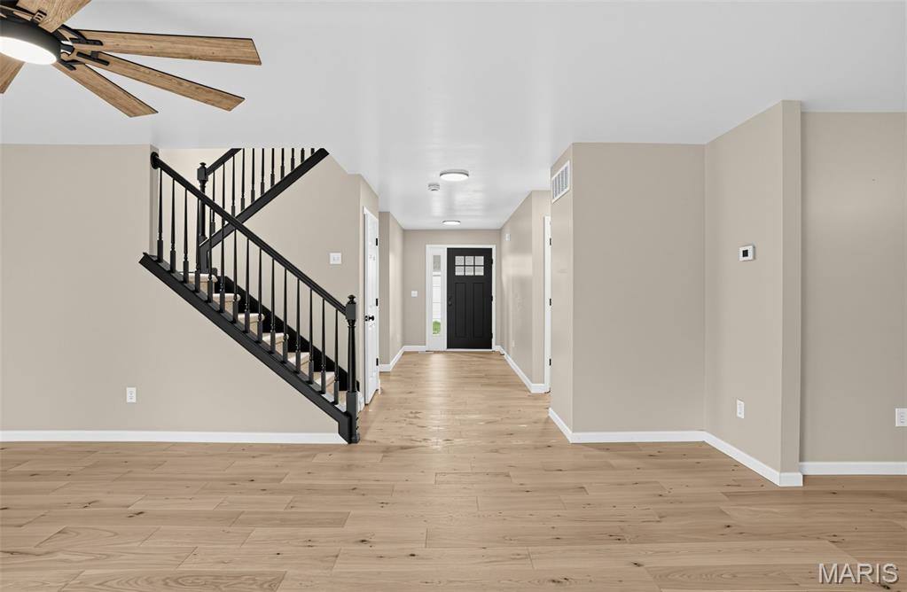 Traditions/Reunion - Residential