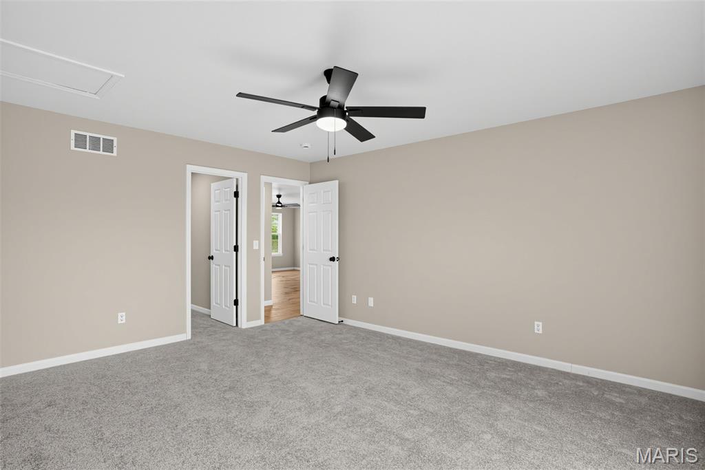 Traditions/Reunion - Residential