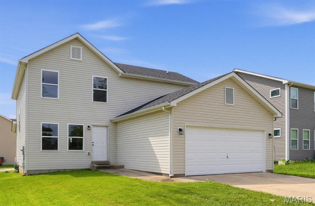 Traditions/Reunion - Residential