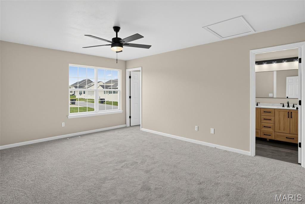 Traditions/Reunion - Residential