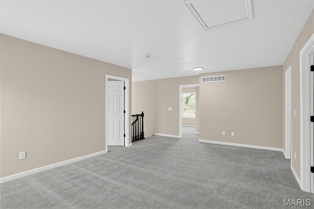 Traditions/Reunion - Residential