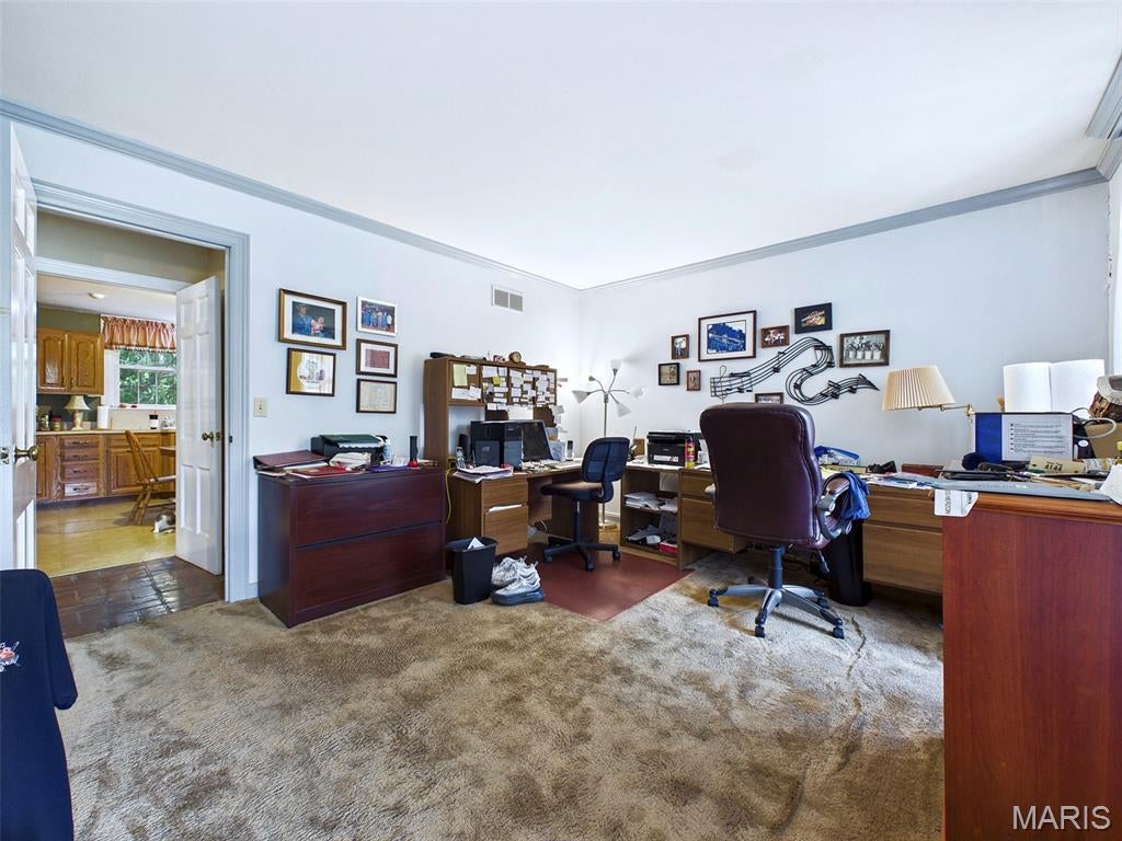 Frontenac Place - Residential