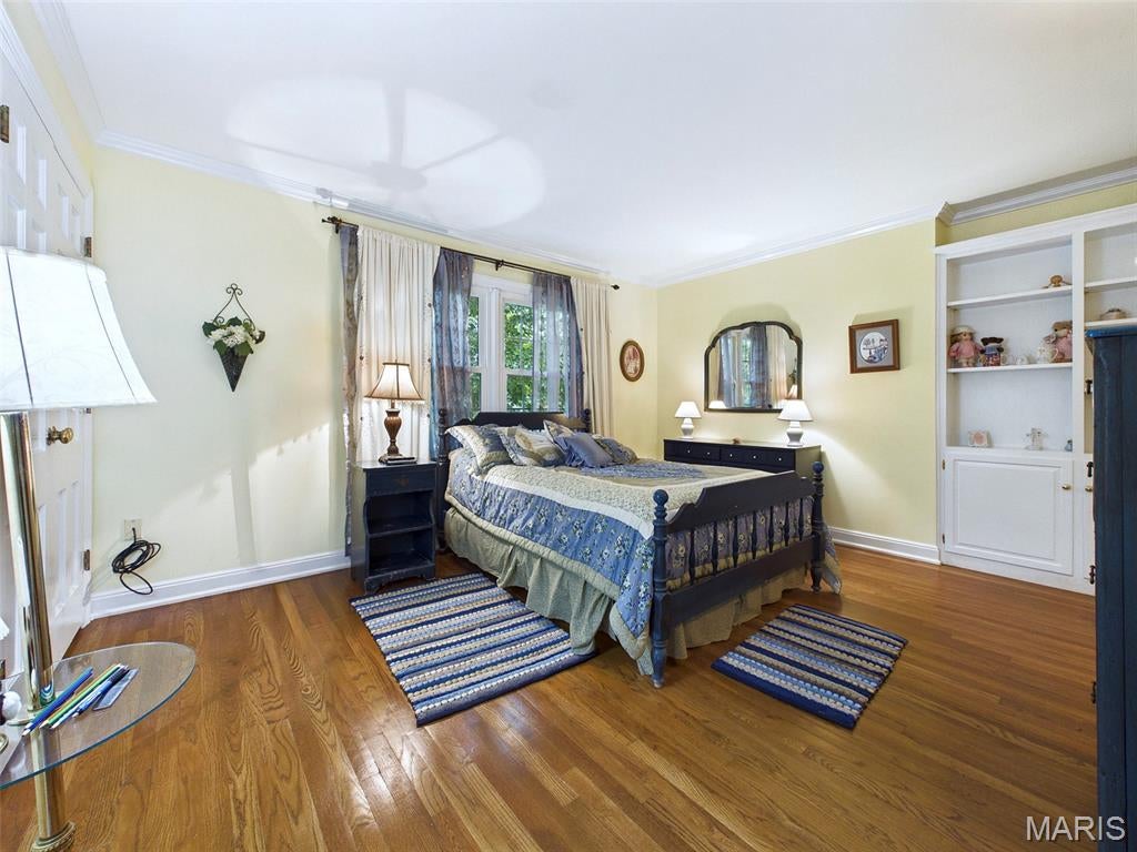 Frontenac Place - Residential