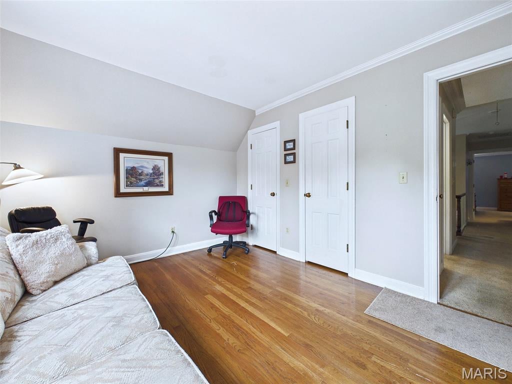 Frontenac Place - Residential