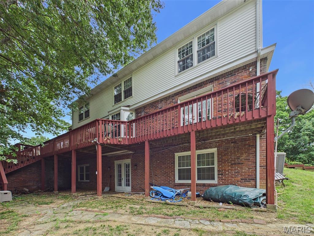 Frontenac Place - Residential