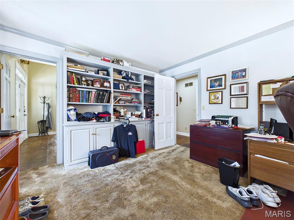 Frontenac Place - Residential