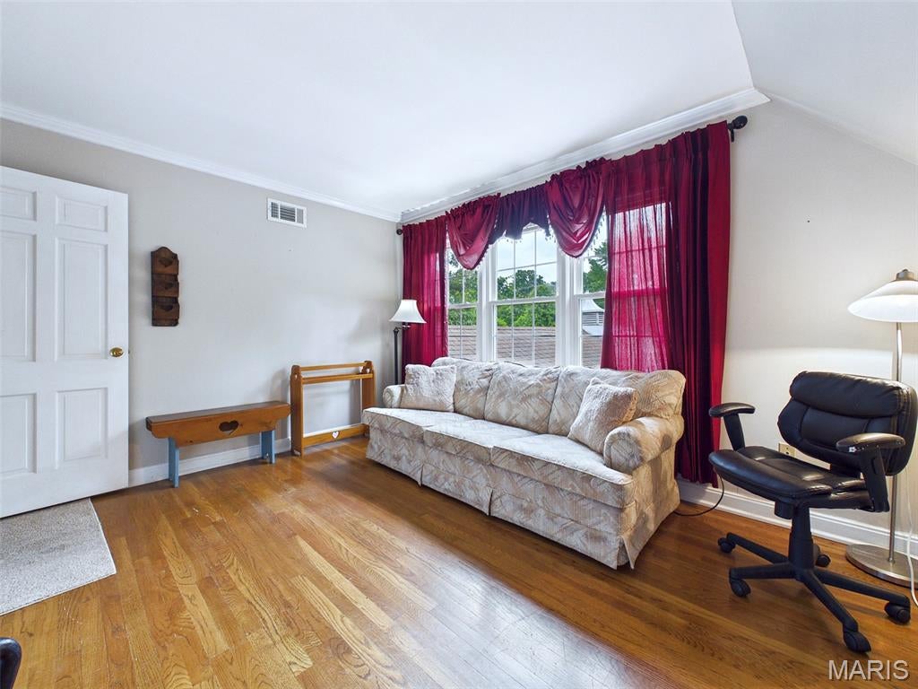 Frontenac Place - Residential