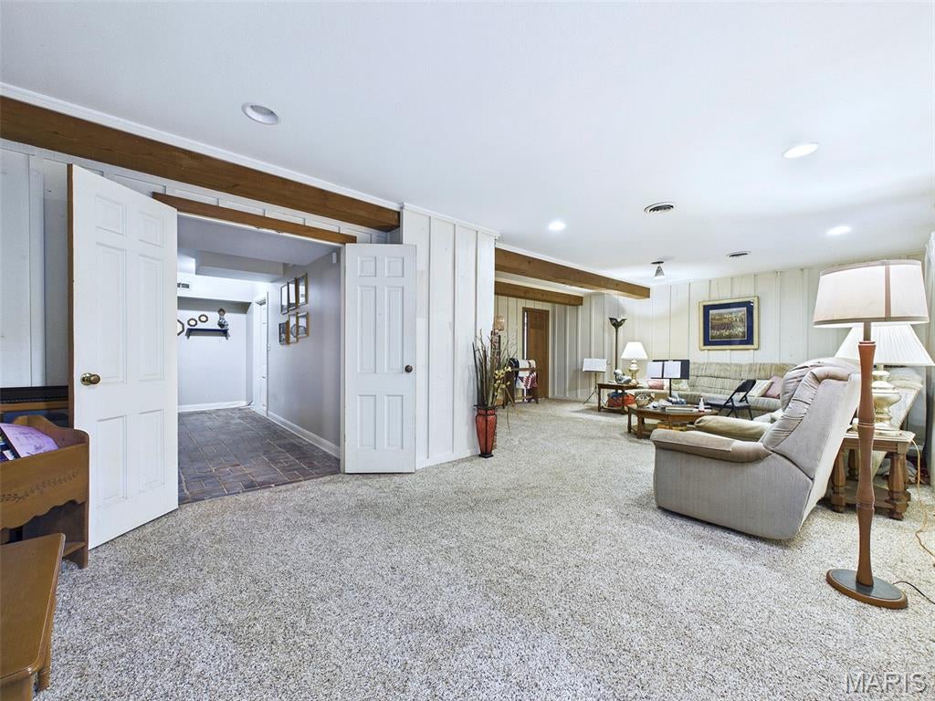 Frontenac Place - Residential