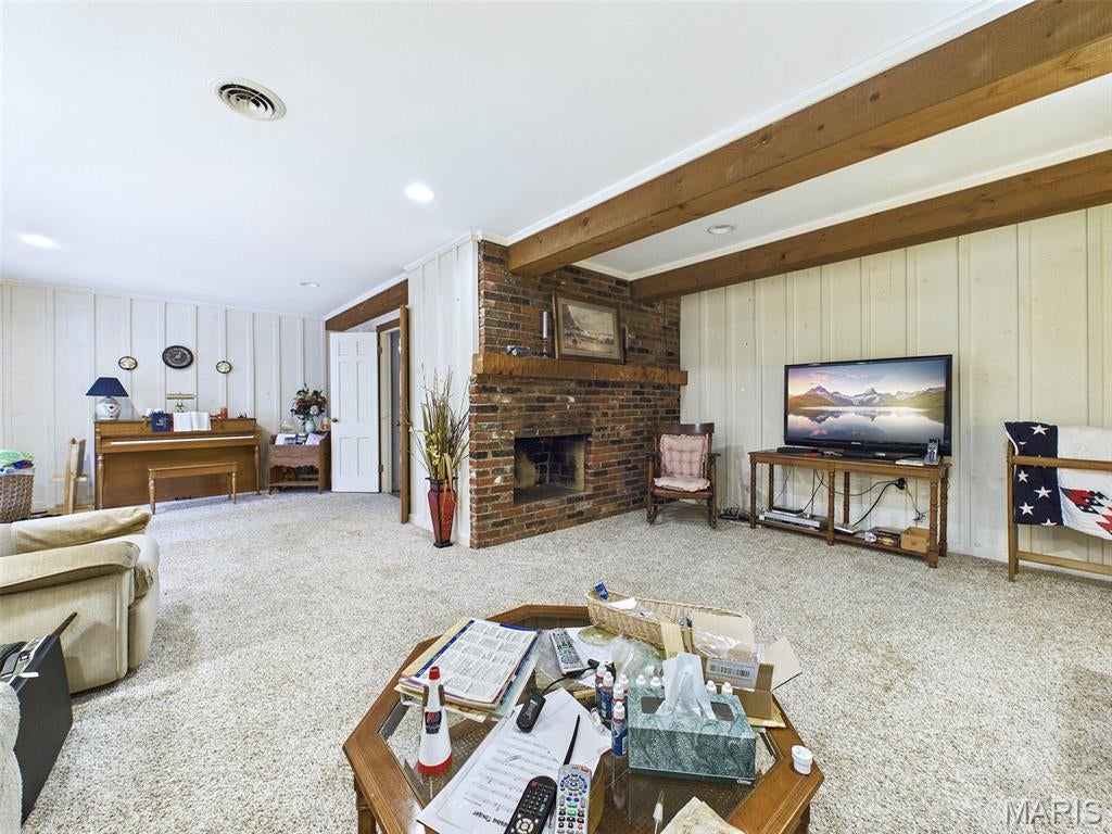 Frontenac Place - Residential