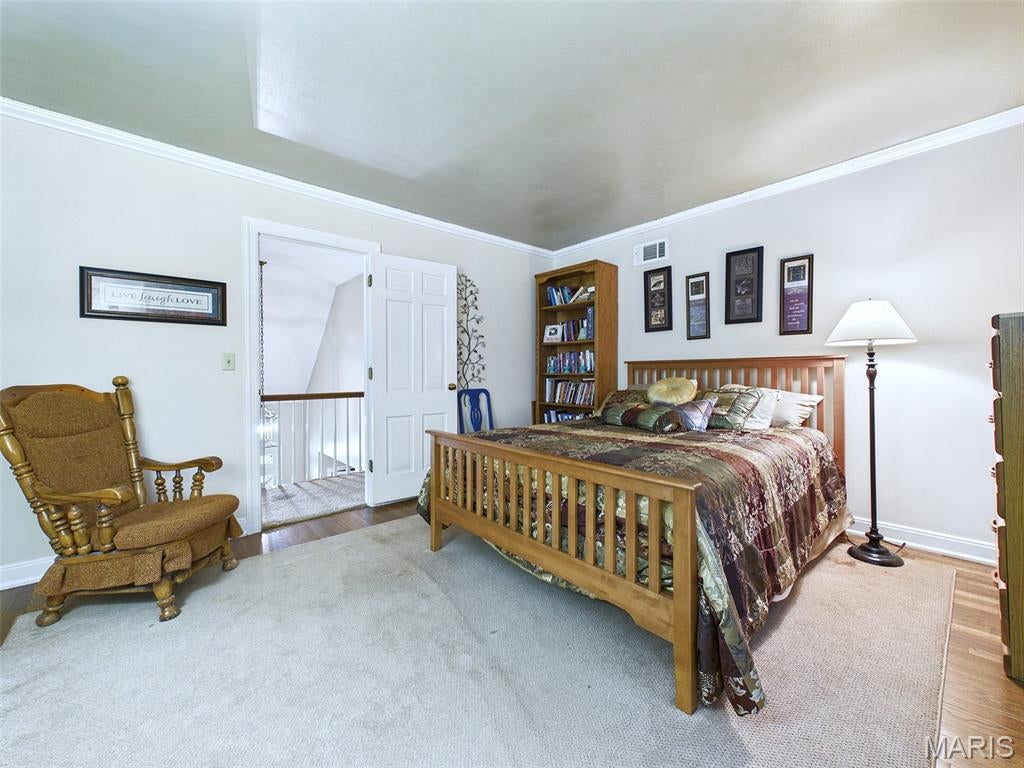 Frontenac Place - Residential