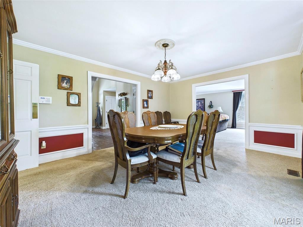 Frontenac Place - Residential