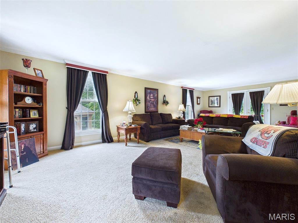 Frontenac Place - Residential