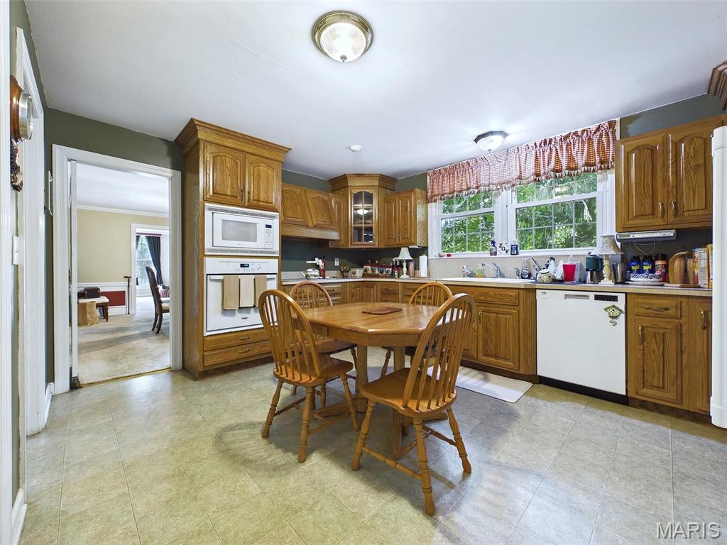 Frontenac Place - Residential